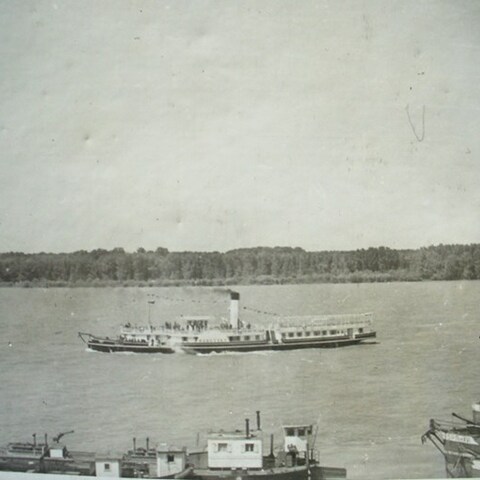 Раддецки през 1966